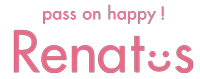 【公式】Renatus株式会社 WEBサイト