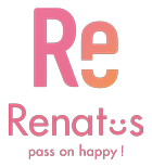 【公式】Renatus株式会社 WEBサイト